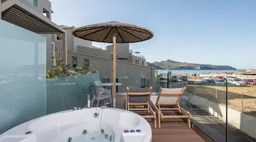 Vergina Beach Resort