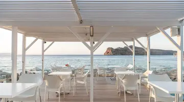 Vergina Beach Resort