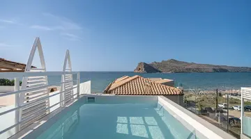 Vergina Beach Resort