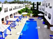 Verginia Sharm Resort & Aqua Park