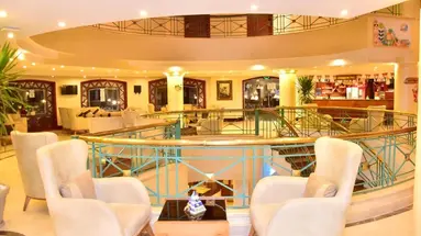 Verginia Sharm Resort & Aqua Park