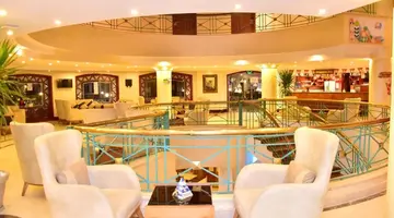 Verginia Sharm Resort & Aqua Park