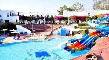 Verginia Sharm Resort & Aqua Park