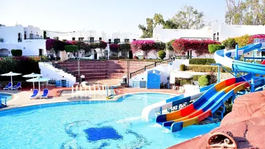 Verginia Sharm Resort & Aqua Park