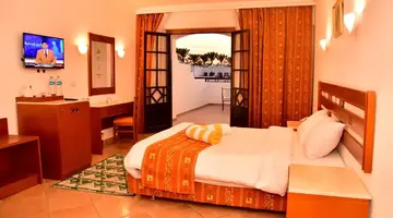 Verginia Sharm Resort & Aqua Park
