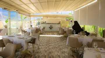VERGINIA SHARM RESORT & AQUA PARK