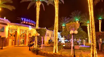 VERGINIA SHARM RESORT & AQUA PARK