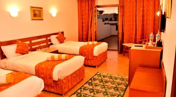 Verginia Sharm Resort & Aqua Park