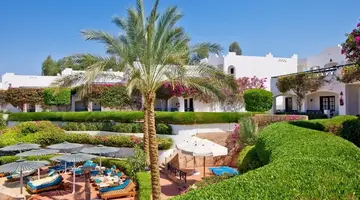 Verginia Sharm Resort & Aqua Park