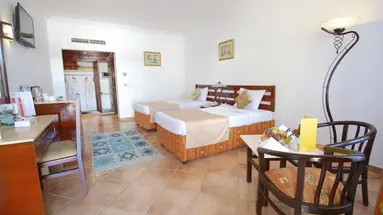 Verginia Sharm Resort & Aqua Park