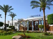 Verginia Sharm Resort & Aqua Park
