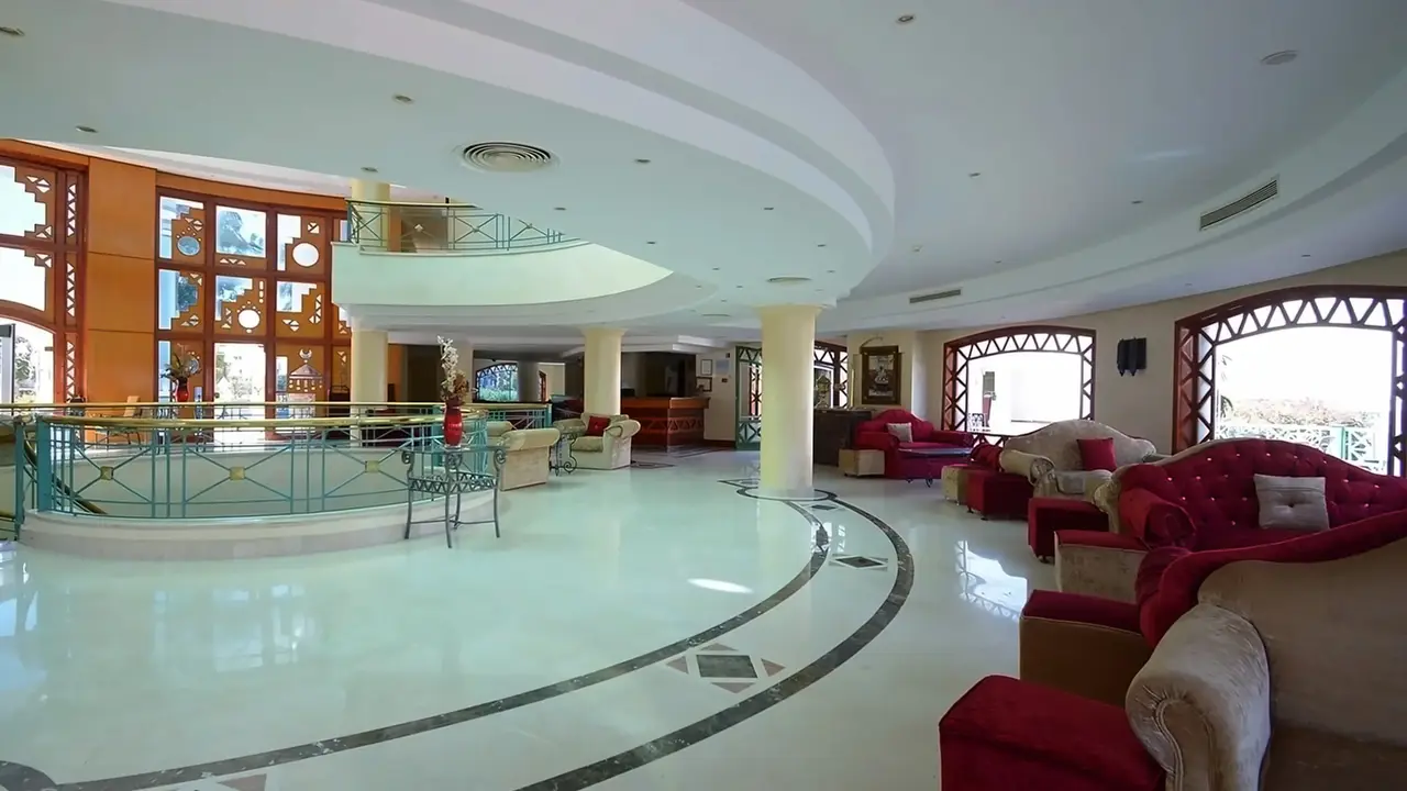 Verginia Sharm Resort & Aqua Park