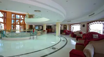 Verginia Sharm Resort & Aqua Park