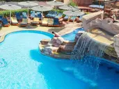 Verginia Sharm Resort & Aqua Park