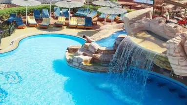 Verginia Sharm Resort & Aqua Park