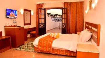 Verginia Sharm Resort & Aqua Park