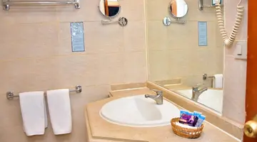 Verginia Sharm Resort & Aqua Park
