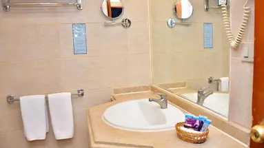 Verginia Sharm Resort & Aqua Park