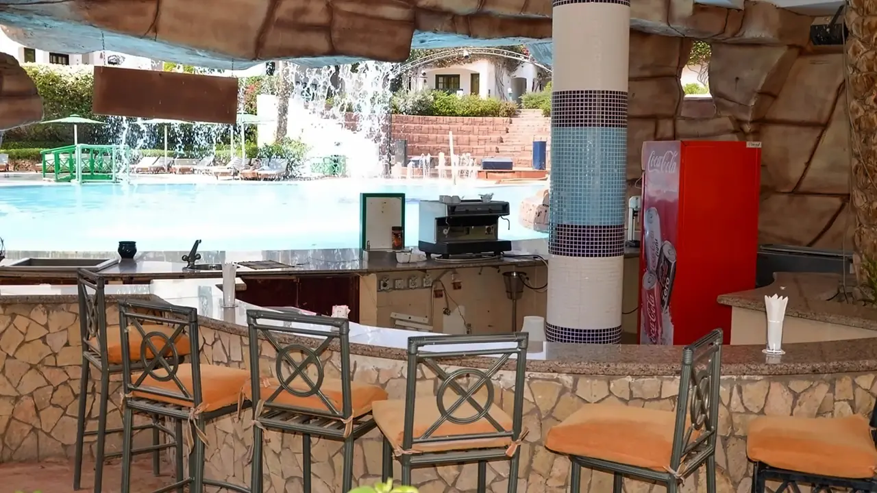 Verginia Sharm Resort & Aqua Park