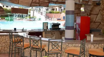 Verginia Sharm Resort & Aqua Park