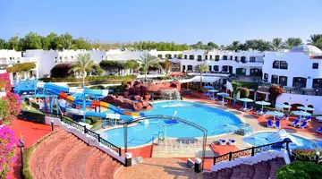 Verginia Sharm Resort & Aqua Park