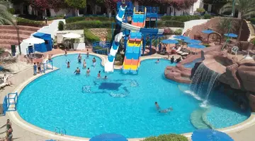 VERGINIA SHARM RESORT & AQUA PARK