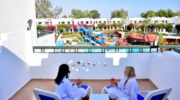 VERGINIA SHARM RESORT & AQUA PARK
