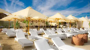 Verginia Sharm Resort & Aqua Park