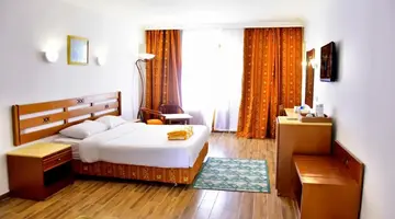 Verginia Sharm Resort & Aqua Park