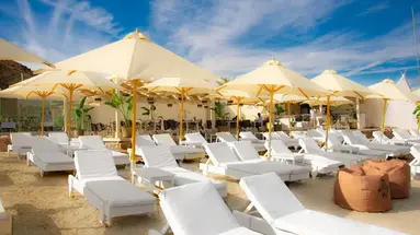 Verginia Sharm Resort & Aqua Park