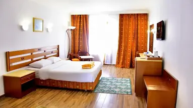 Verginia Sharm Resort & Aqua Park