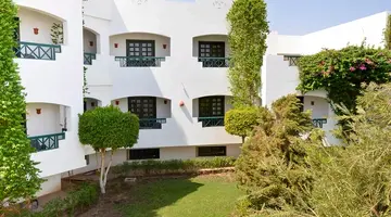 Verginia Sharm Resort & Aqua Park