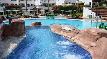 Verginia Sharm Resort & Aqua Park