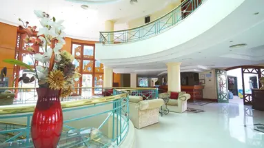 Verginia Sharm Resort & Aqua Park