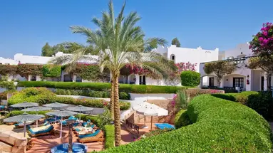 VERGINIA SHARM RESORT & AQUA PARK