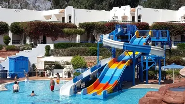 Verginia Sharm Resort & Aqua Park