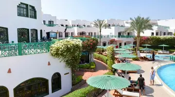 Verginia Sharm Resort & Aqua Park