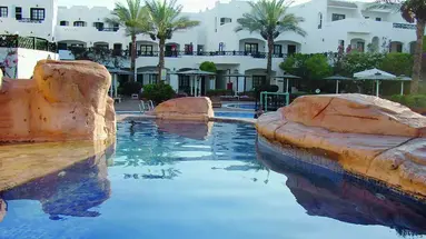 Verginia Sharm Resort & Aqua Park