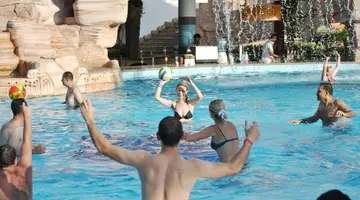 VERGINIA SHARM RESORT & AQUA PARK