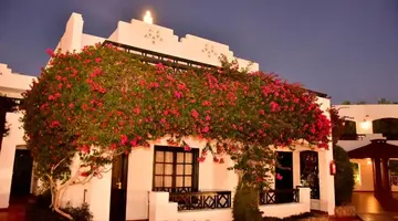 VERGINIA SHARM RESORT & AQUA PARK