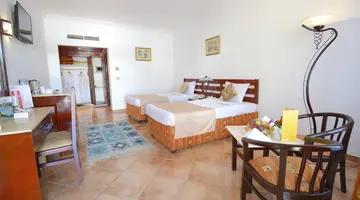 VERGINIA SHARM RESORT & AQUA PARK