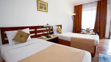 Verginia Sharm Resort & Aqua Park