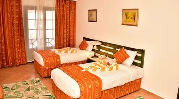 Verginia Sharm Resort & Aqua Park