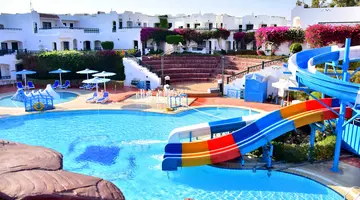VERGINIA SHARM RESORT & AQUA PARK