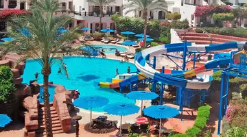 VERGINIA SHARM RESORT & AQUA PARK