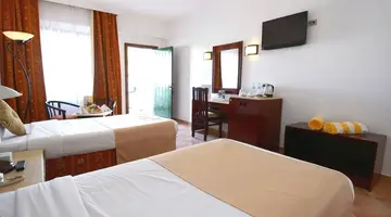 VERGINIA SHARM RESORT & AQUA PARK
