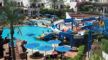 Verginia Sharm Resort & Aqua Park