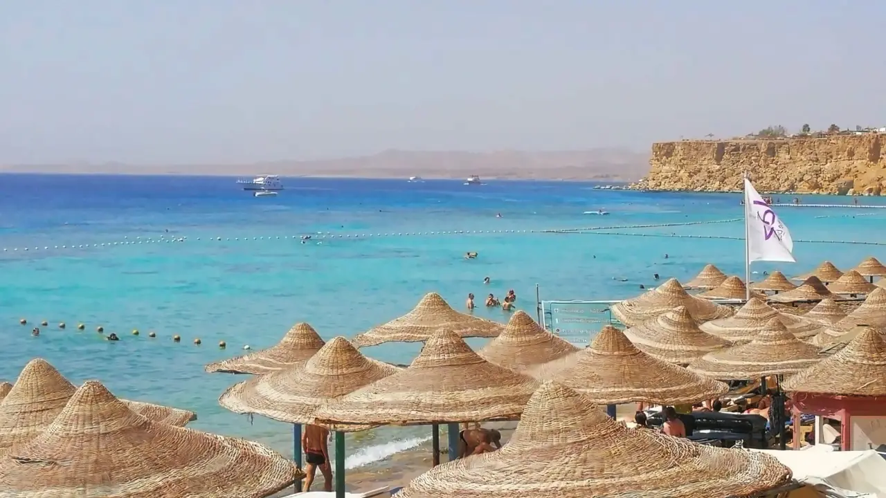 Verginia Sharm Resort & Aqua Park