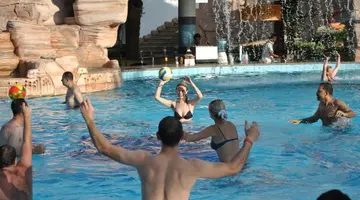 VERGINIA SHARM RESORT & AQUA PARK