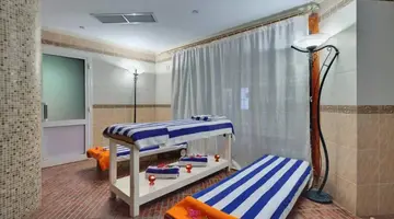 VERGINIA SHARM RESORT & AQUA PARK